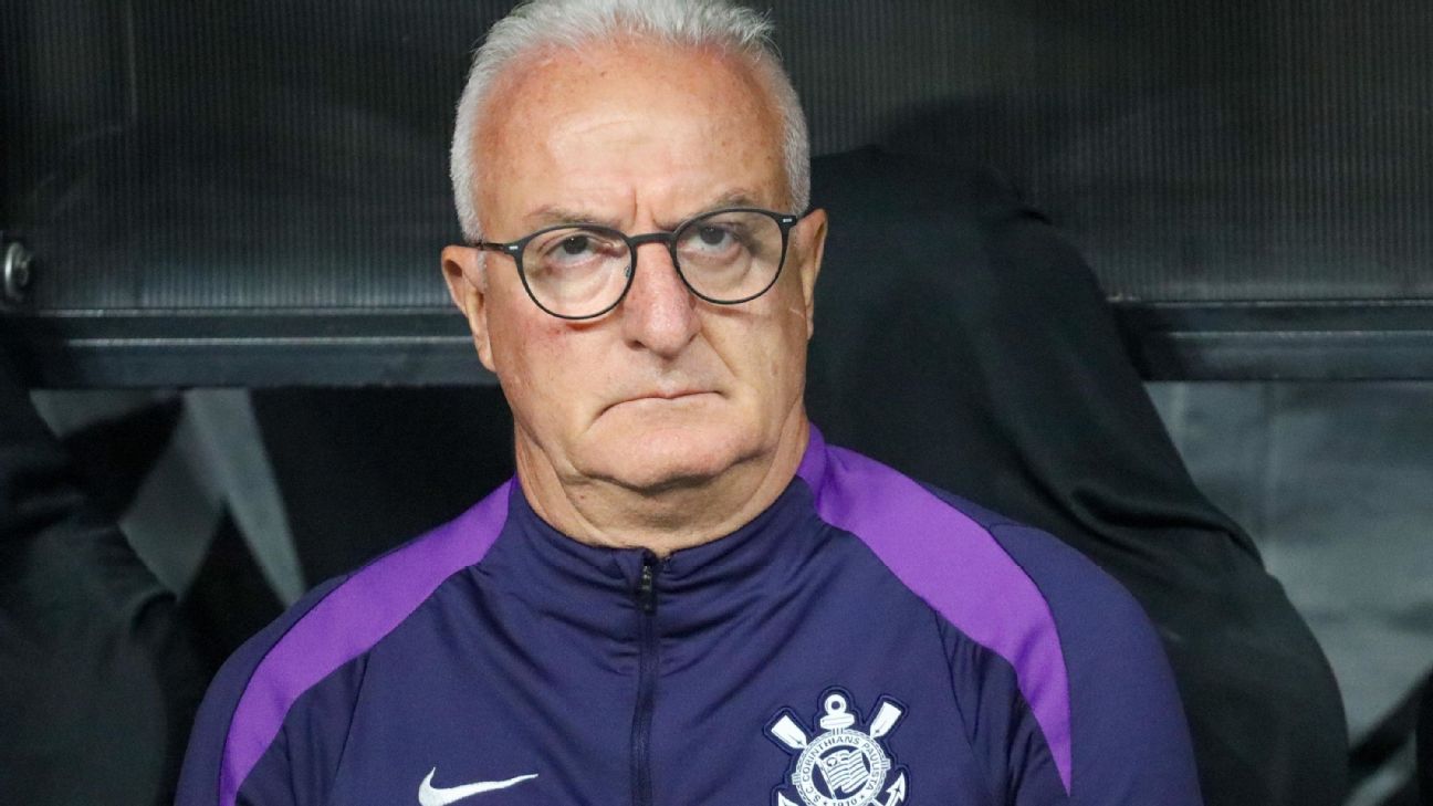 Memphis preocupa? A resposta de Dorival