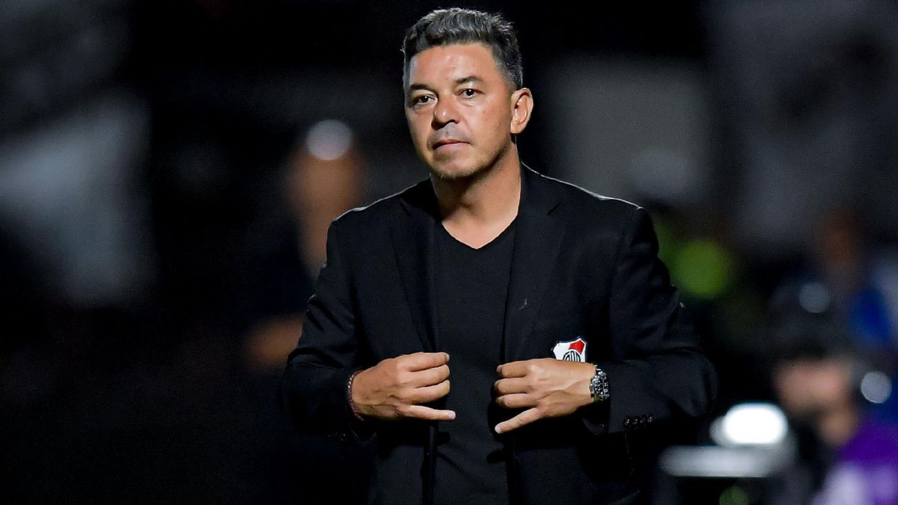 Gallardo faz alerta, diz no que Palmeiras de Abel é 'letal' e desabafa até sobre queda para o Atlético-MG: 'Isso é mentira'