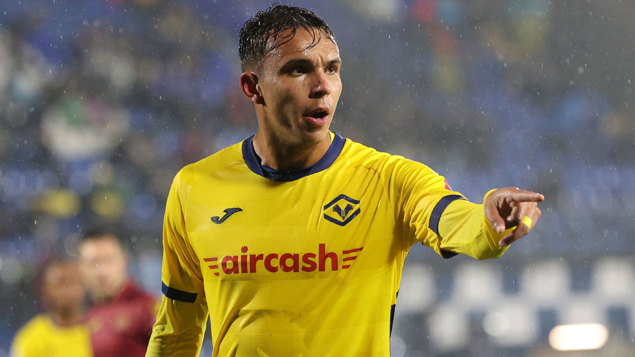 Inter de Milão inicia conversas para contratar Giovane, ex-Corinthians; negociação pode alcançar R$ 185 milhões