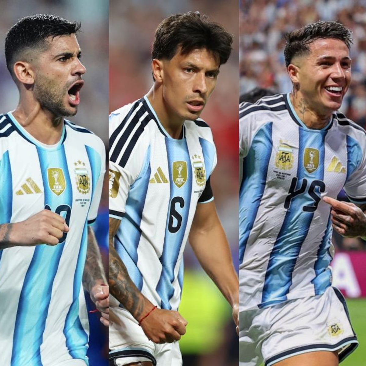 Argentina na Premier League: 5 pilares que chegam à semifinal