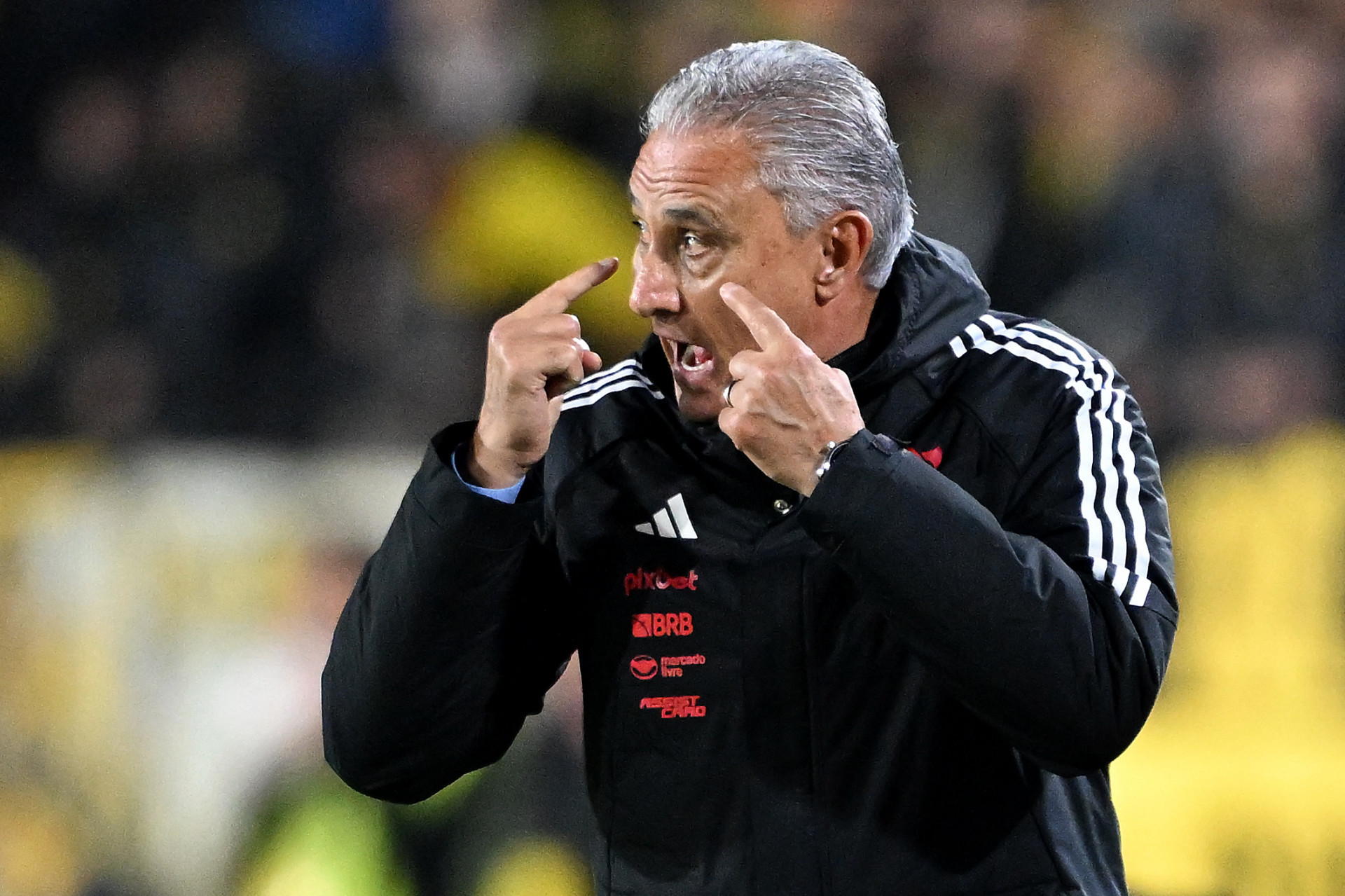 Clube da Série A ouve recusa de Tite e mira Renato Paiva, demitido do Botafogo