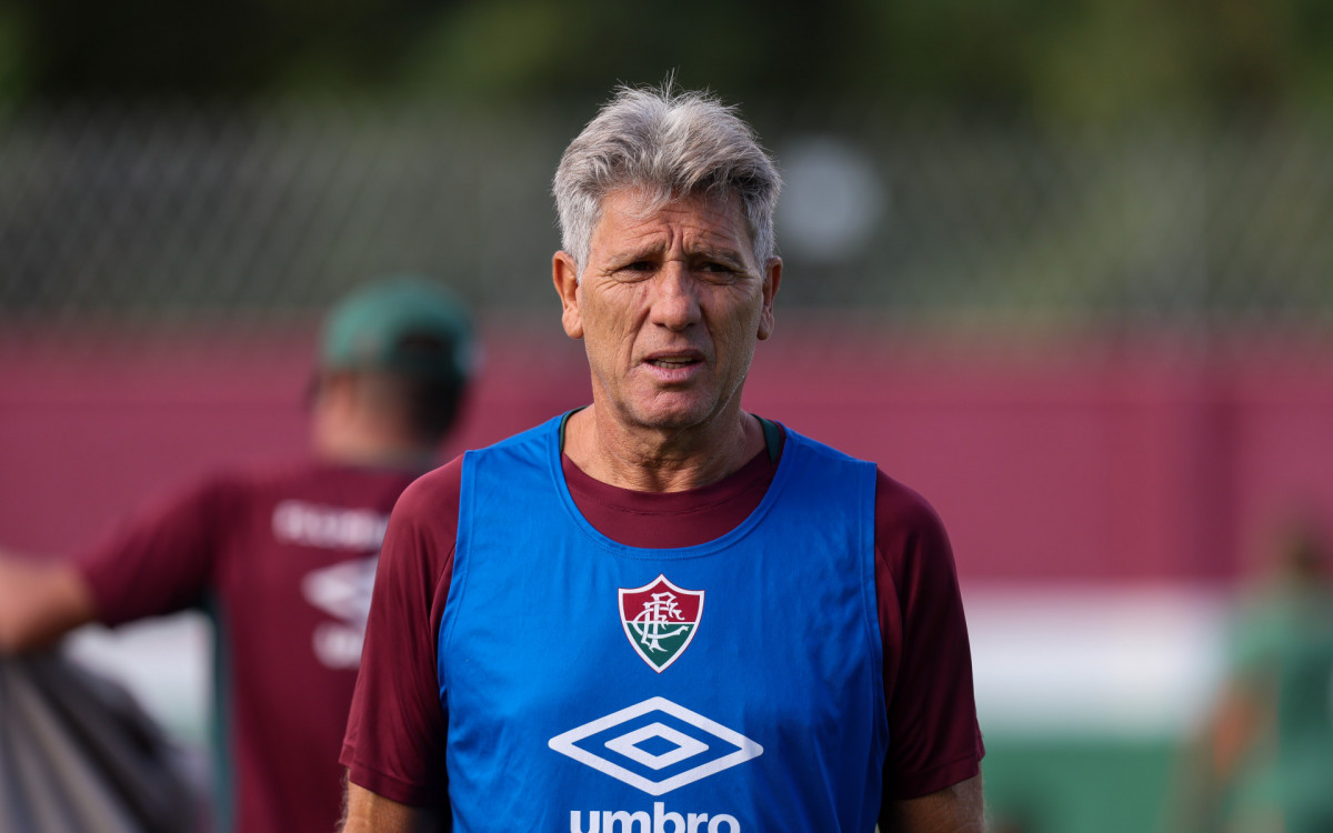 Fluminense vê parada de três meses na Copa do Brasil como positiva