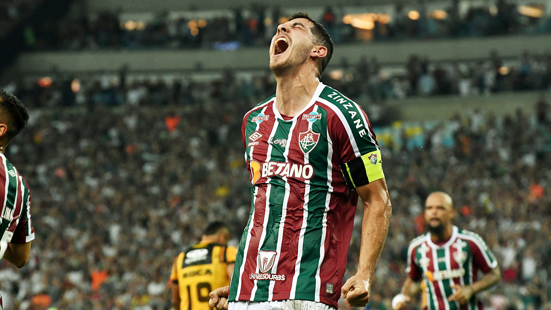 Fluminense abre conversas e sonha com retorno do zagueiro Nino