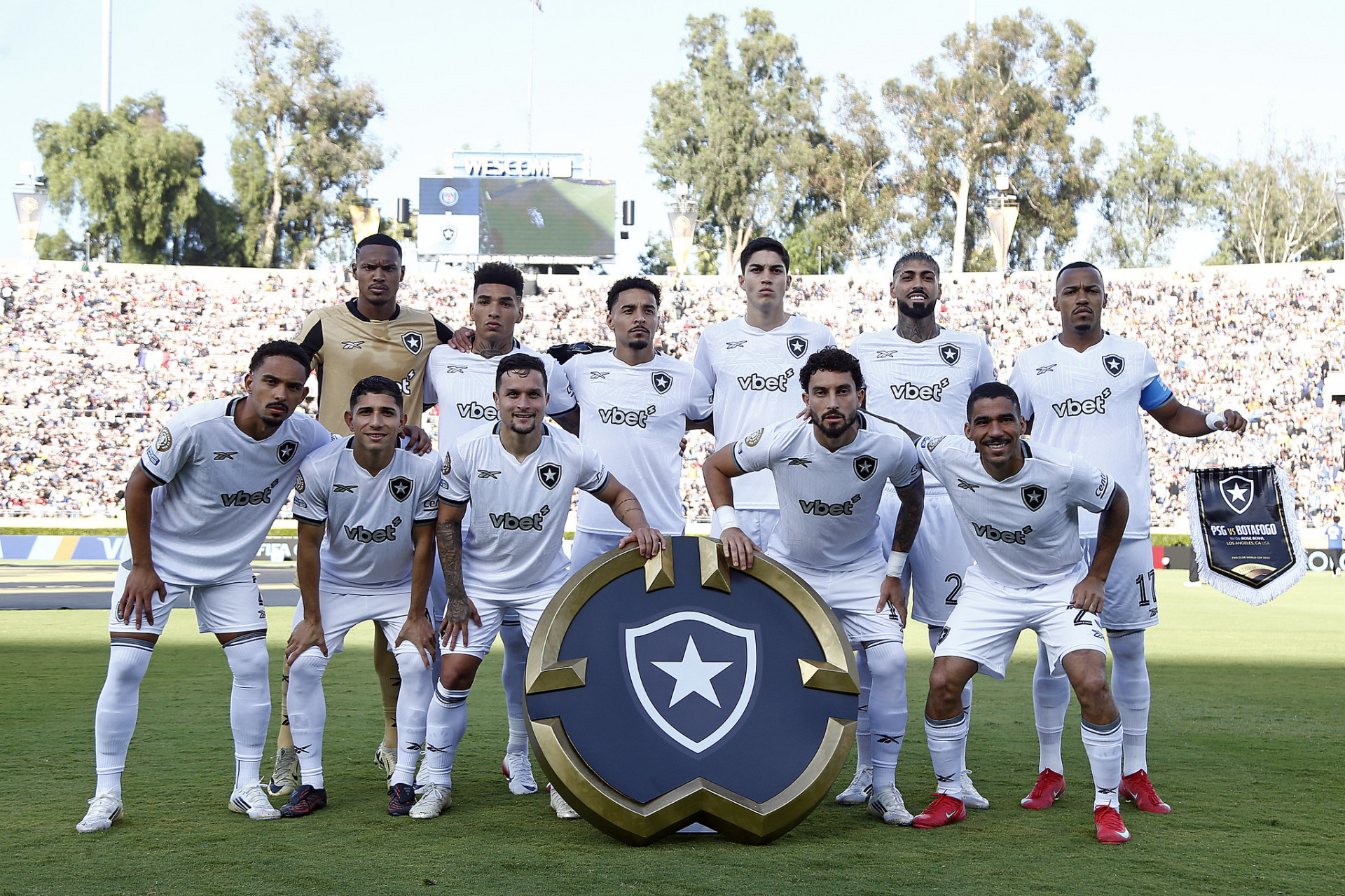 Novo técnico terá missão complexa no Botafogo em meio a saídas e jogos decisivos