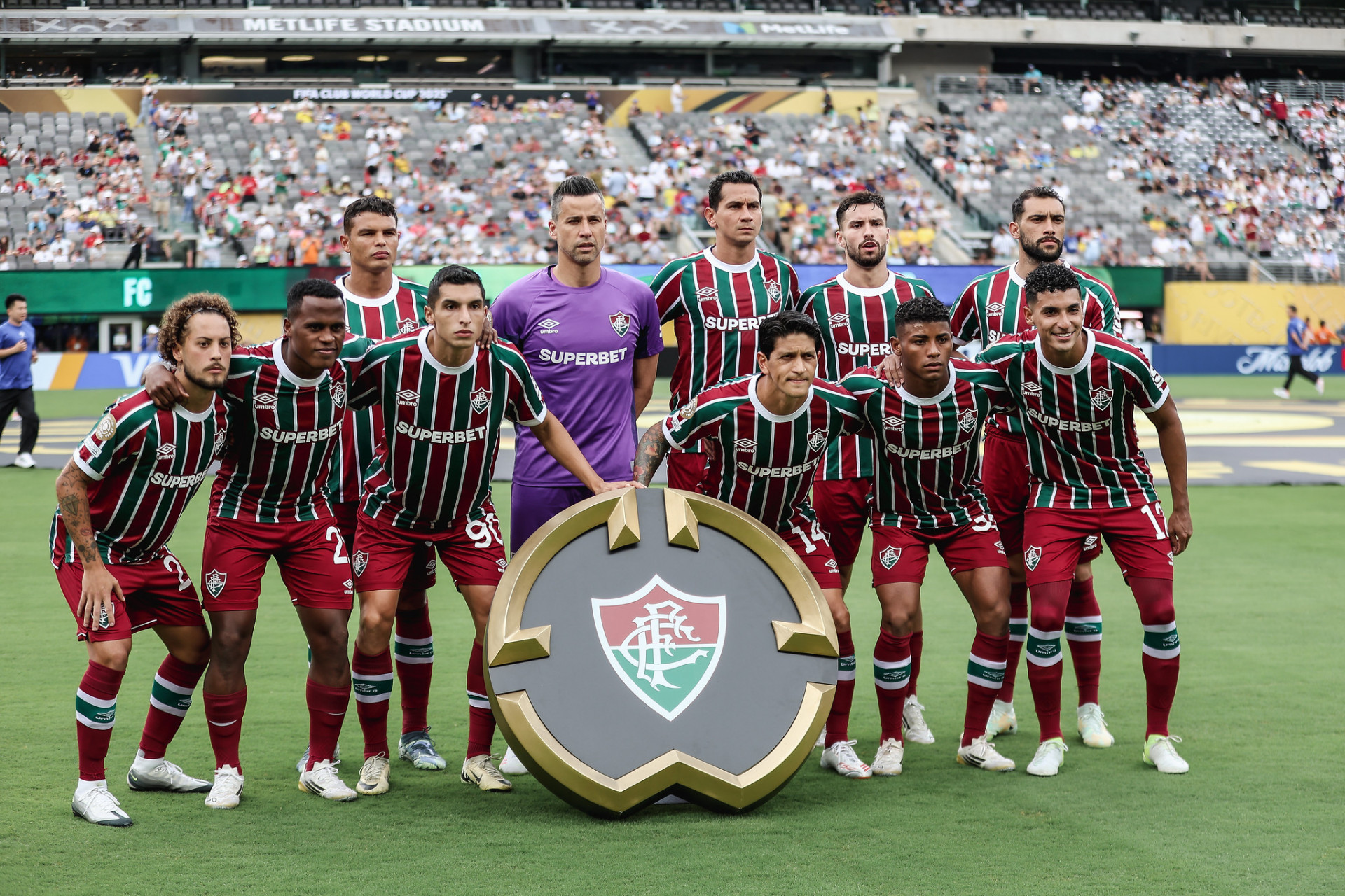 Mundial de Clubes: veja onde assistir à partida entre Mamelodi e Fluminense