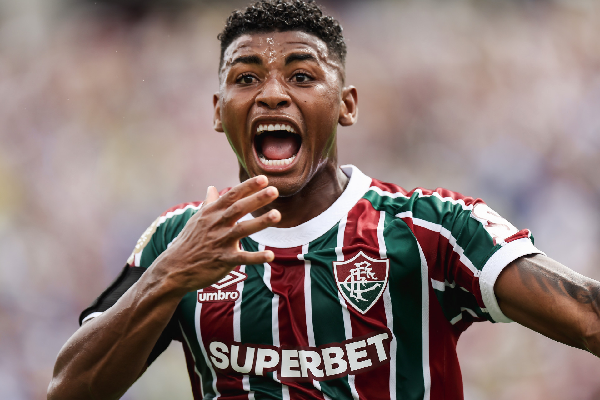 Volantes são decisivos e brilham na campanha do Fluminense no Mundial