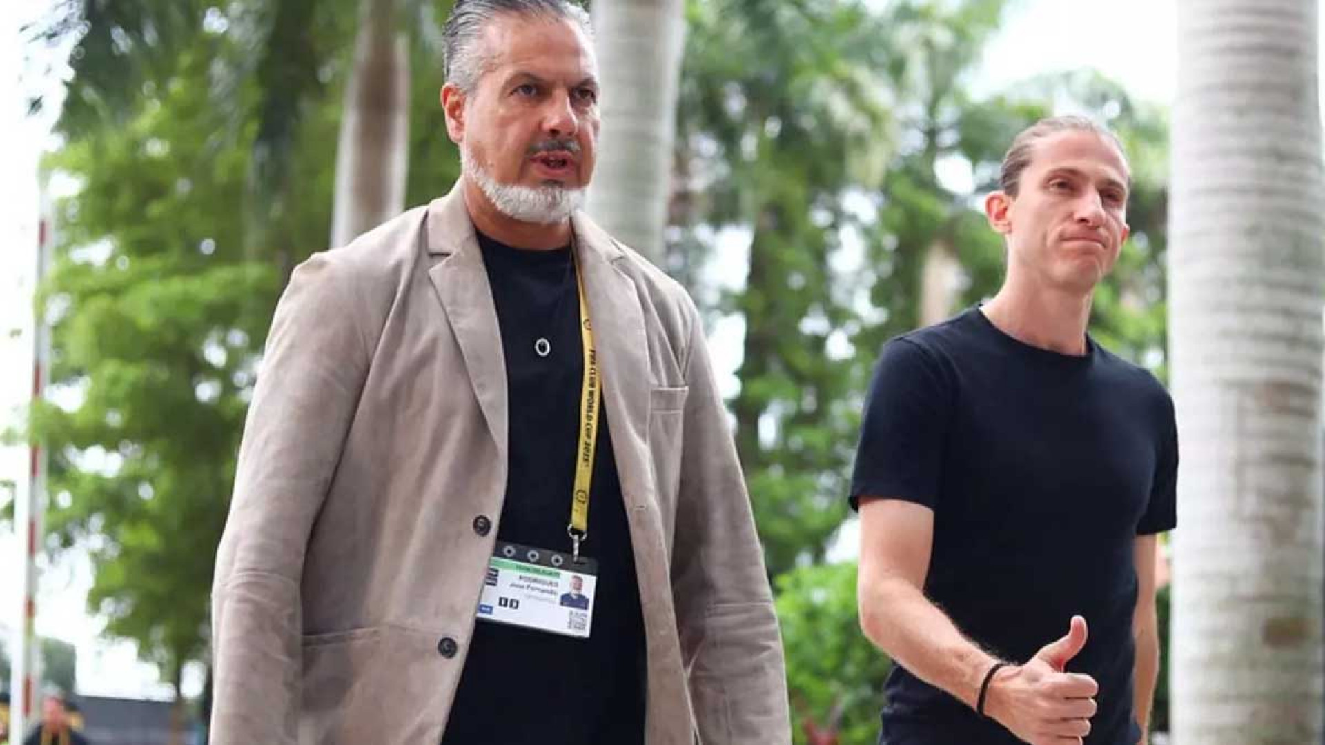 Além de Pulgar e Gerson, Flamengo pode ficar sem outros quatro jogadores