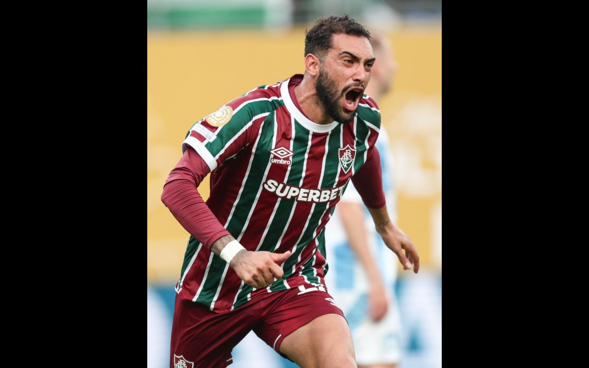 Freytes comenta vitória 'complicada' do Fluminense e destaca alto nível do Mundial