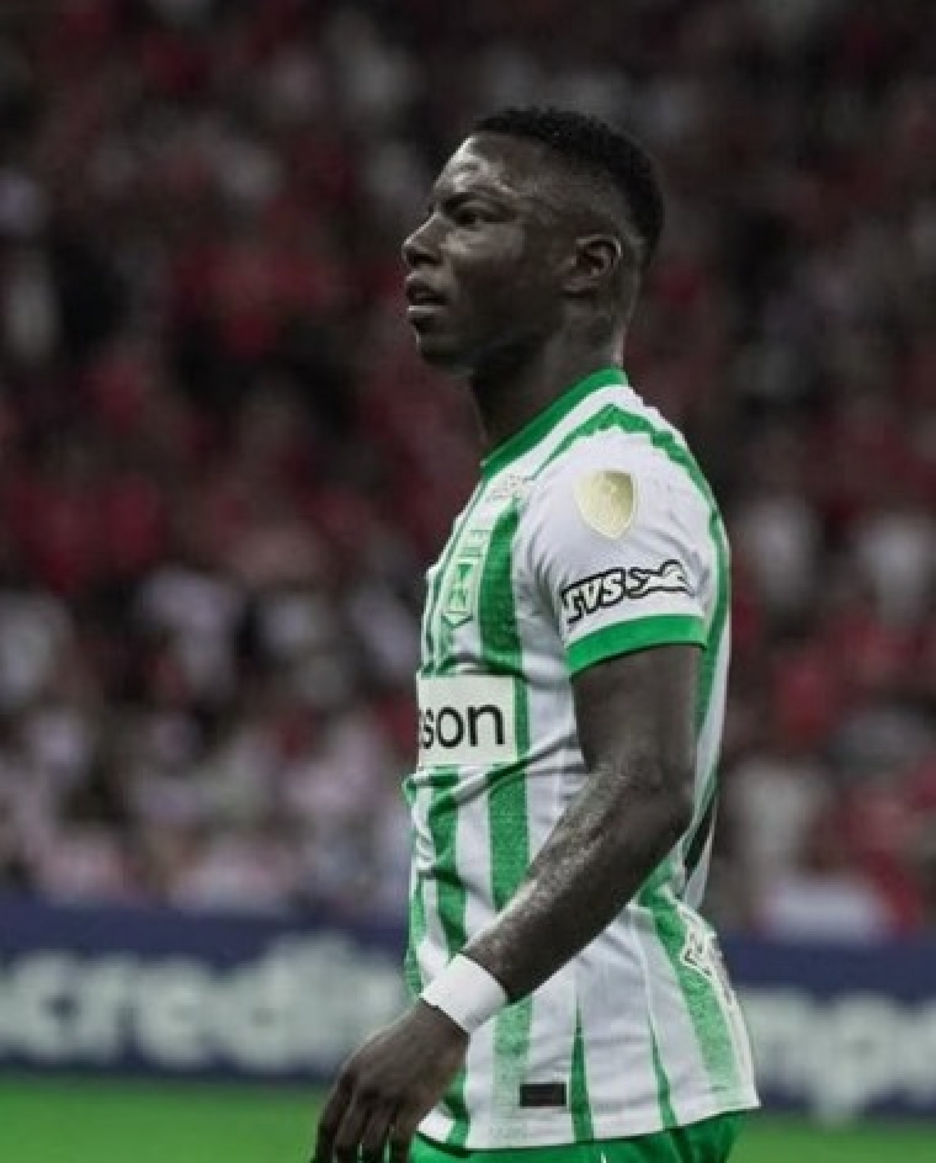 Desejo de Hinestroza pode pesar e negociação com o Fluminense ter desfecho positivo