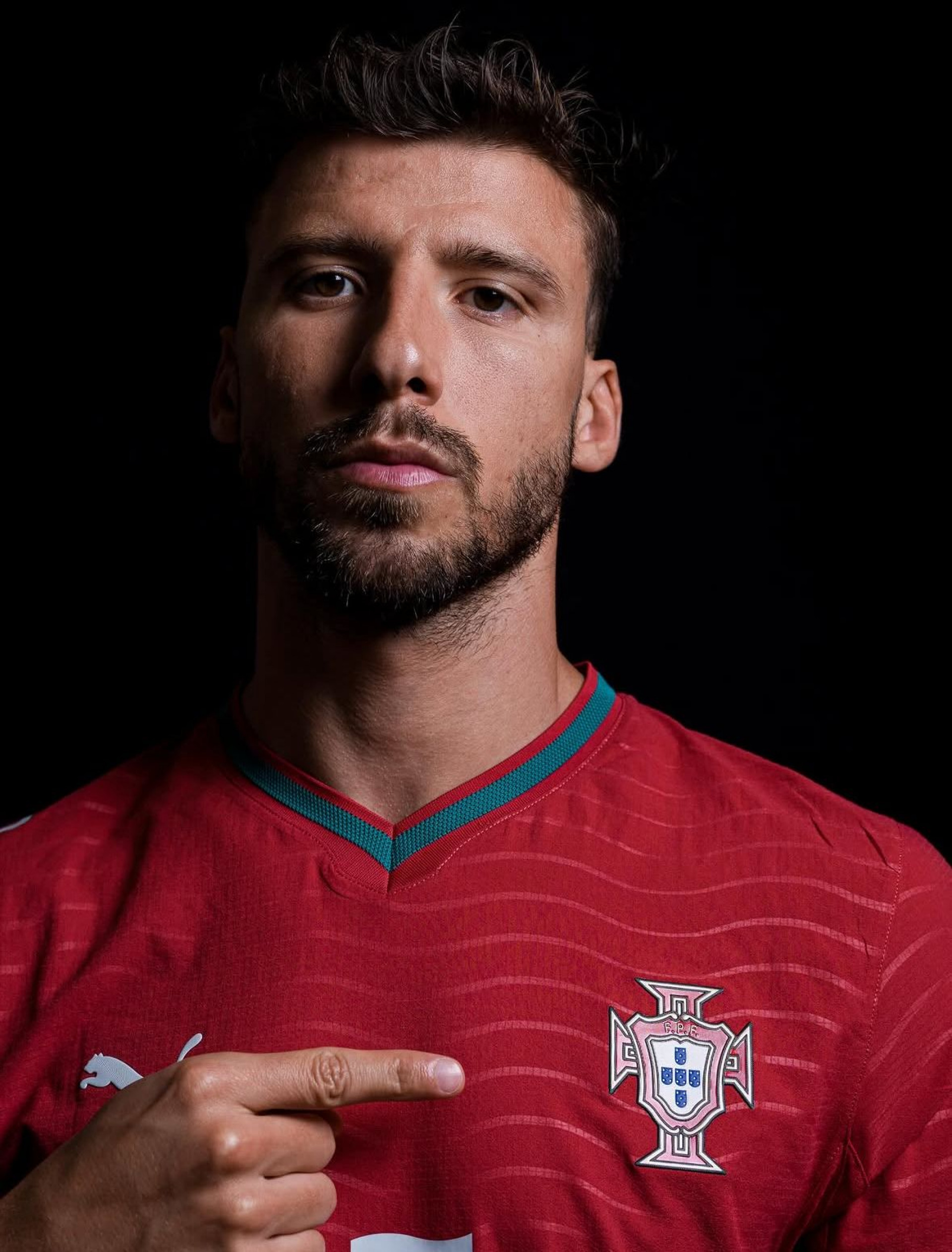 Rúben Dias pode voltar contra Uzbequistão | Portugal Copa 2026