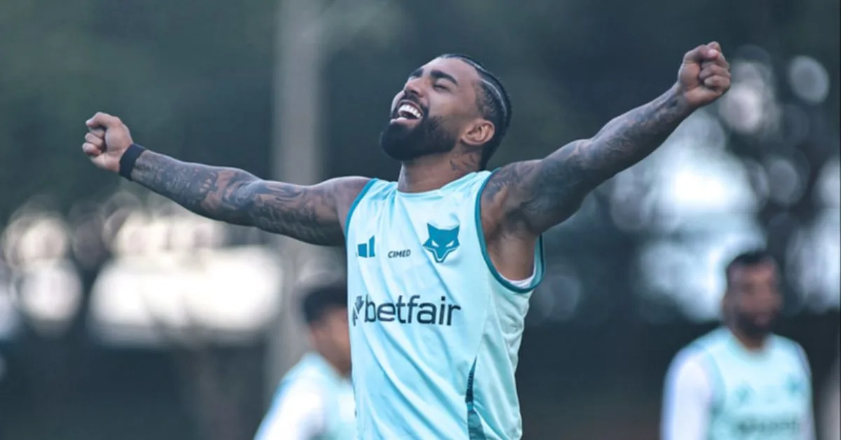 Série A: Seis jogos abrem nesta quinta a rodada mais longa do Brasileirão 2025