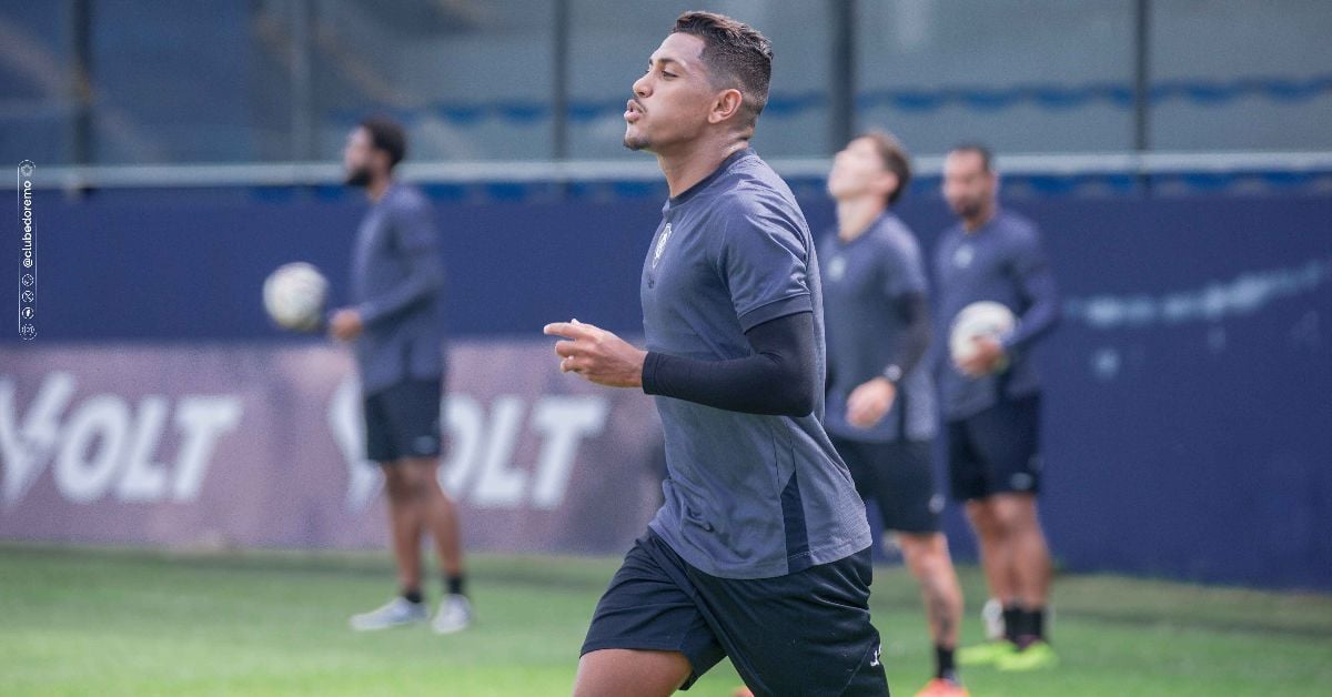 Remo duela com o Cuiabá em jogo decisivo para voltar ao G4