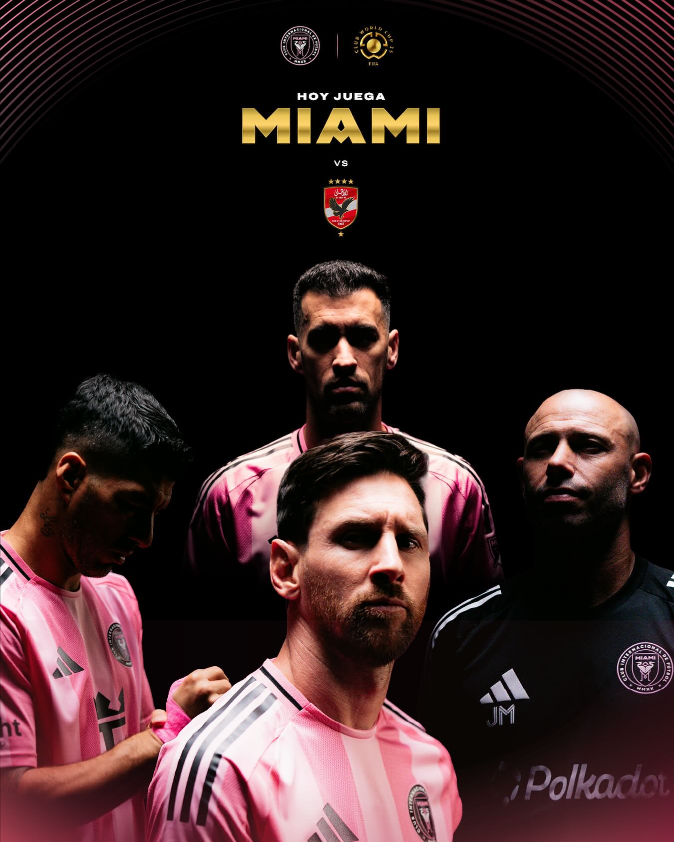 Messi chega ‘pé no chão’ ao Mundial em retorno aos holofotes após 3 anos