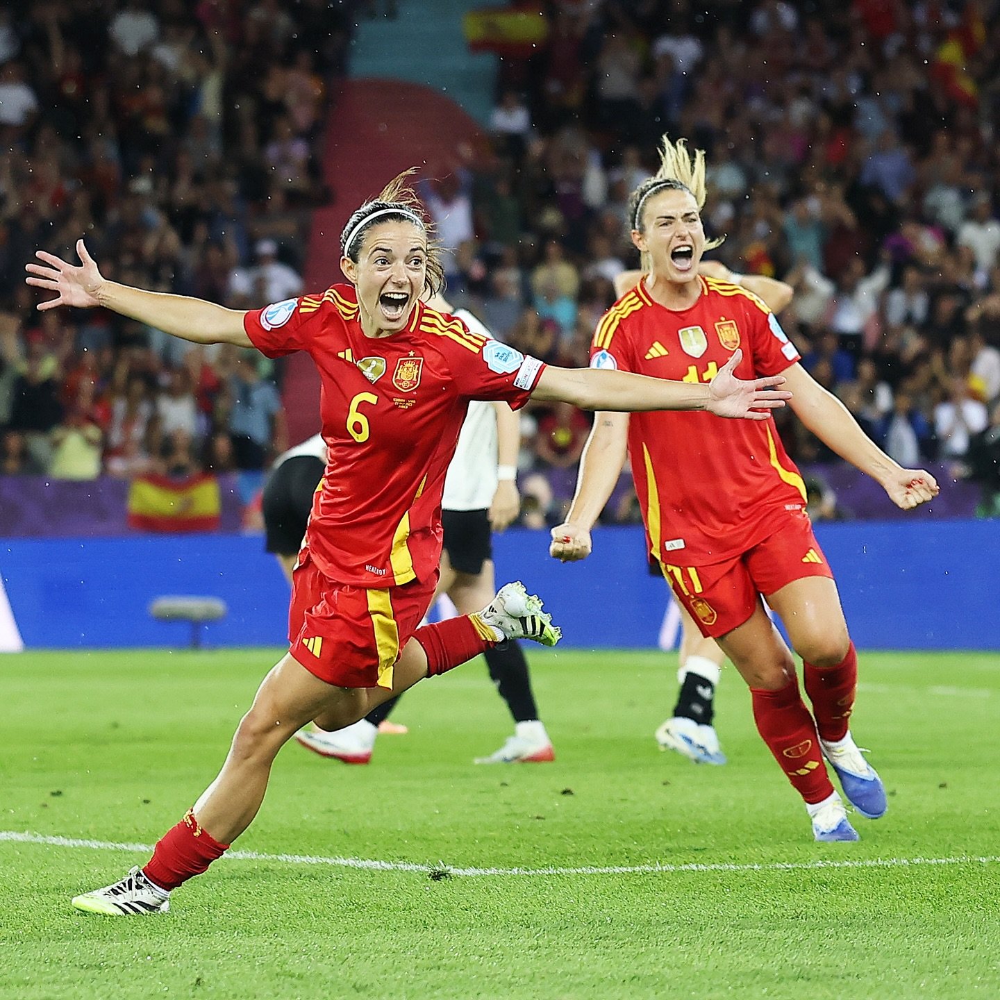 Inglaterra x Espanha: saiba onde assistir a grande final da Eurocopa Feminina