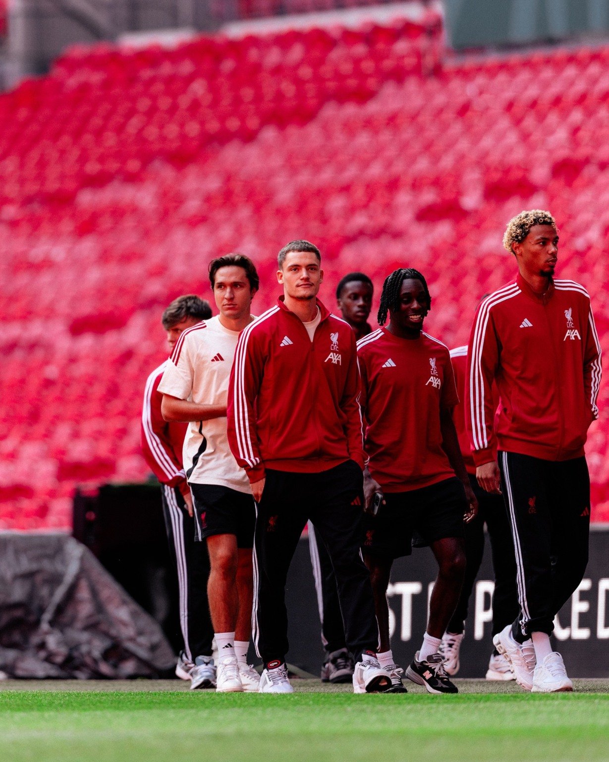 Supercopa da Inglaterra ao vivo: onde ver Crystal Palace x Liverpool