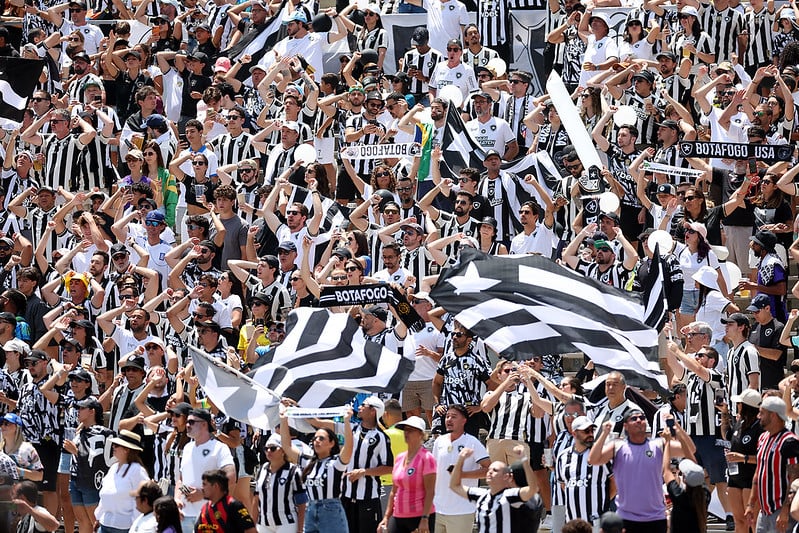 Sport x Botafogo: onde assistir ao vivo, horário e transmissão
