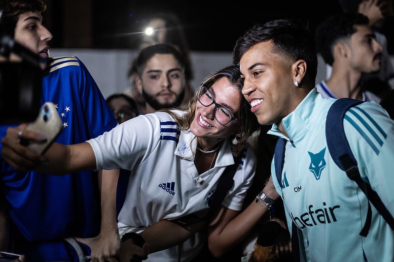 Cruzeiro x Defensa y Justicia: onde assistir ao vivo à estreia na Vitória Cup