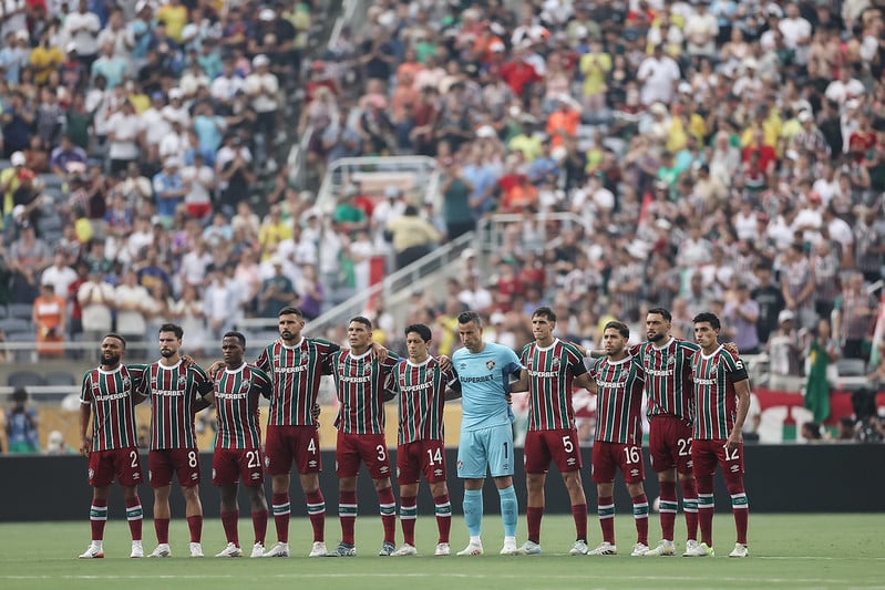 Sul-Americana: saiba onde assistir América de Cali x Fluminense