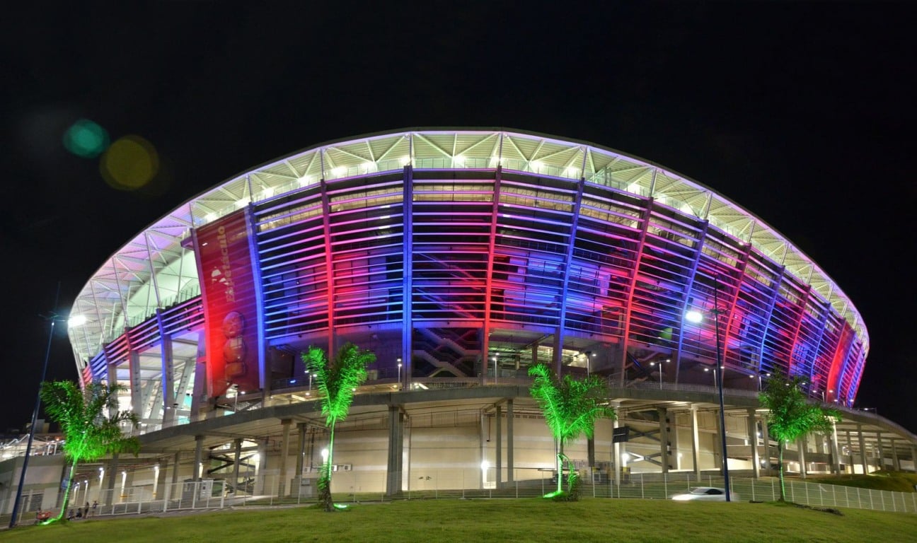 Bahia x Retrô: onde acompanhar o duelo da Copa do Brasil