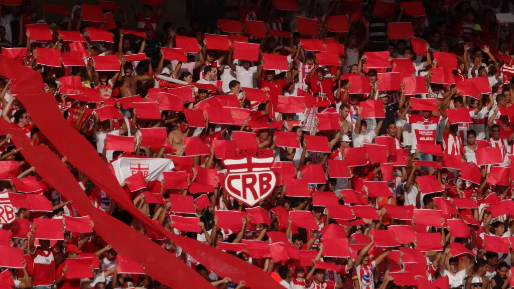 CRB x Coritiba: onde assistir ao jogo da Série B do Campeonato Brasileiro