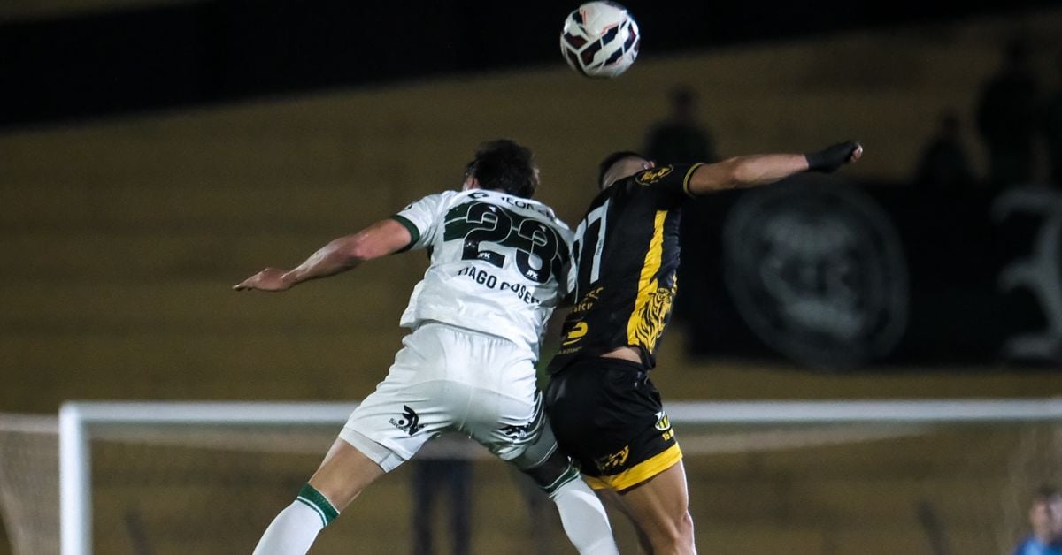 Coritiba assume liderança da Série B e abre caminho para o Remo no G-4