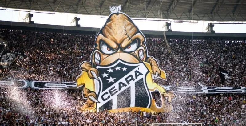 Ceará x Mirassol: onde assistir ao duelo do Brasileirão