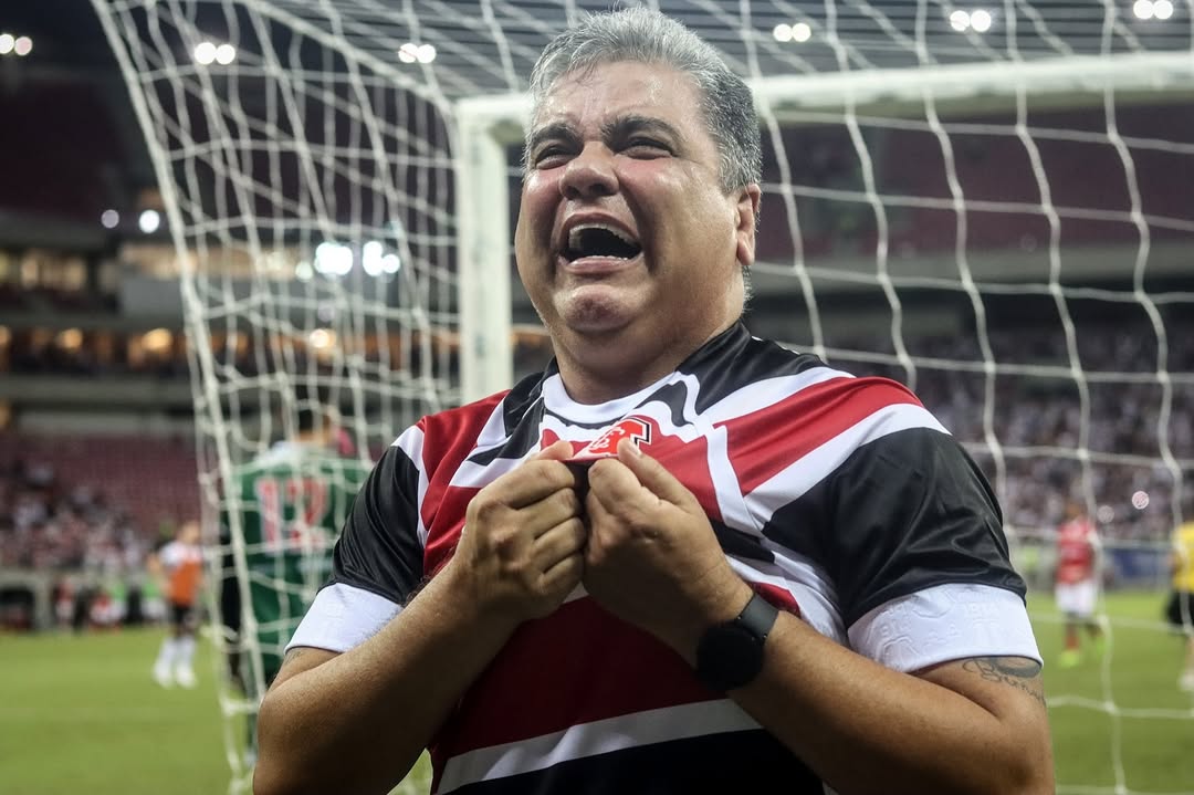 Maranhão x Santa Cruz AO VIVO: onde assistir à semifinal da Série D