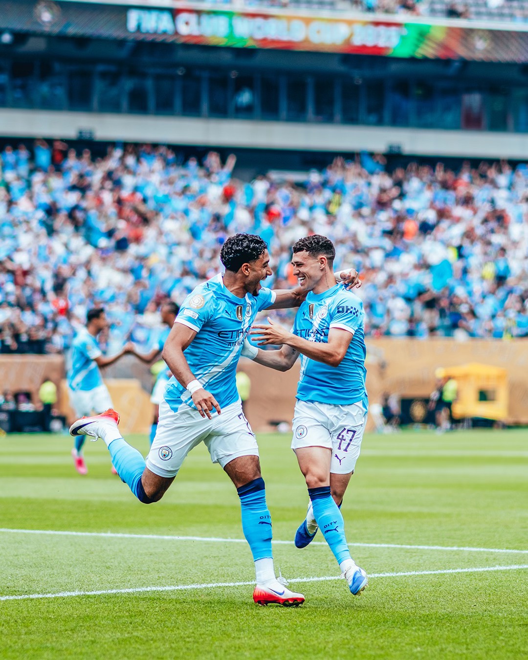 Onde assistir Manchester City x Al Ain pelo Mundial de Clubes da FIFA
