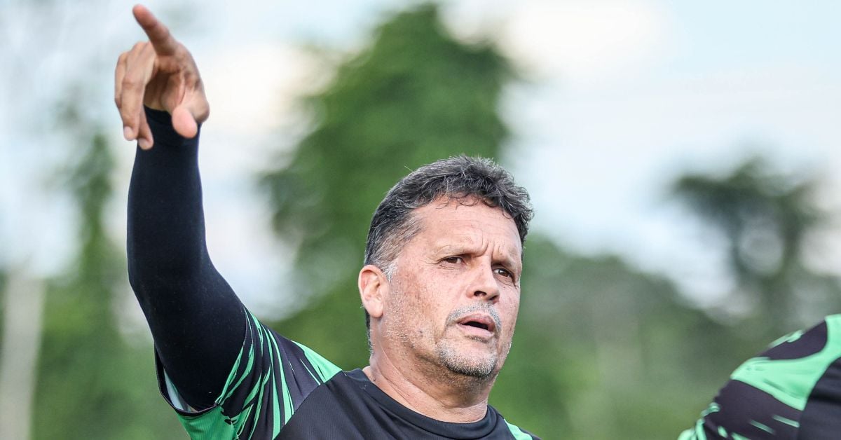 Ordem no Paysandu é começar o 2o turno com o pé direito