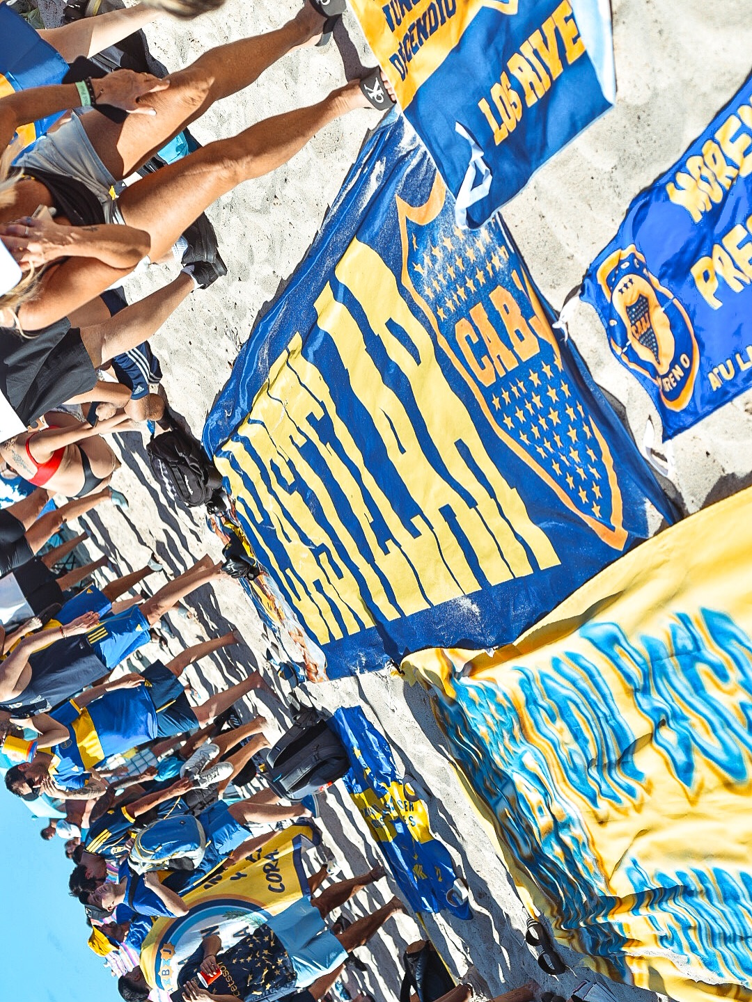 Boca Juniors x Benfica: onde assistir ao vivo e horário do jogo