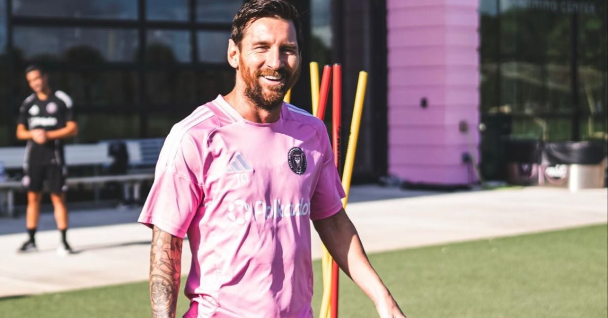 Inter Miami x LA Galaxy: veja onde assistir ao vivo e horário do jogo