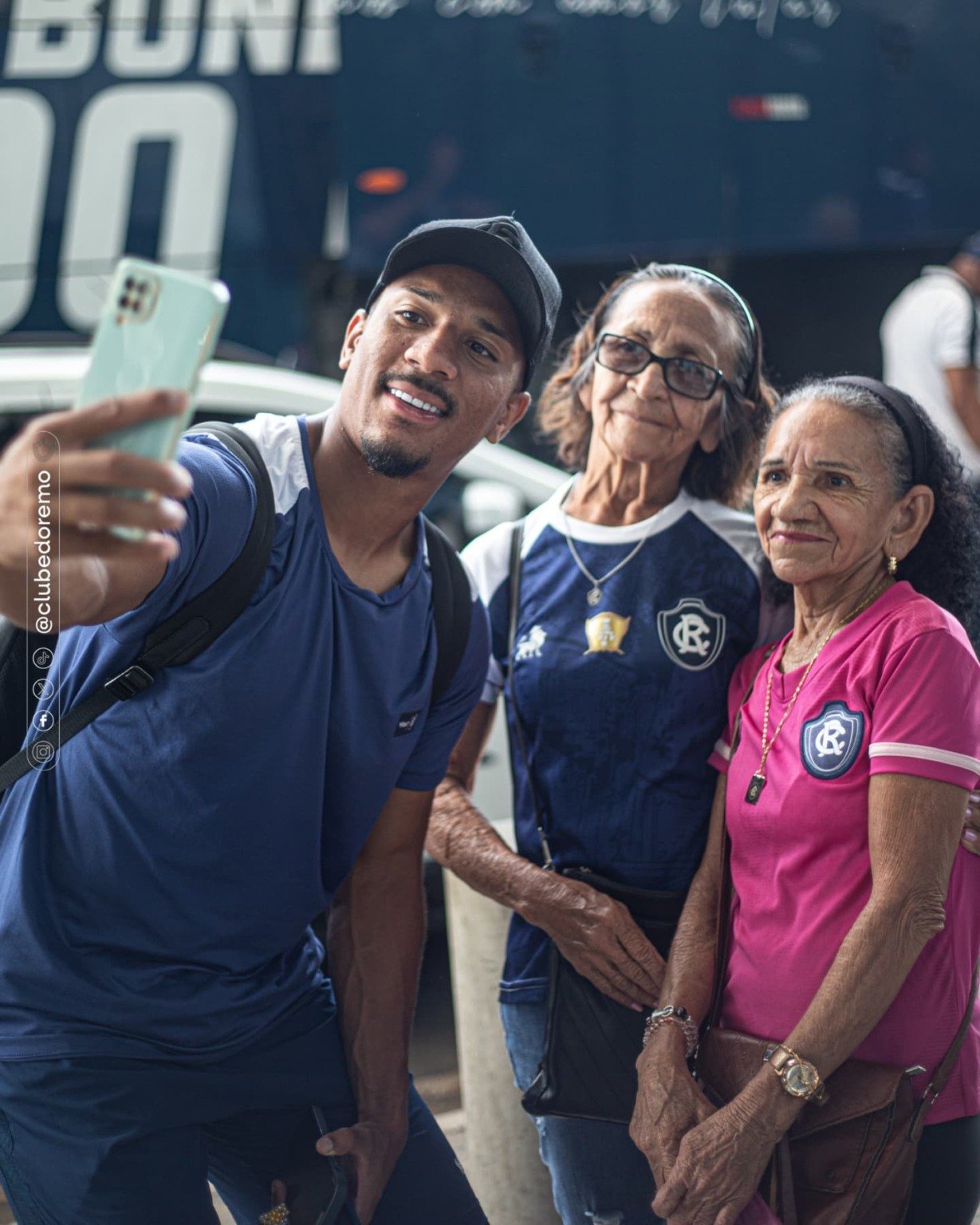 De olho no G4, Remo define substituto de artilheiro contra a Chapecoense