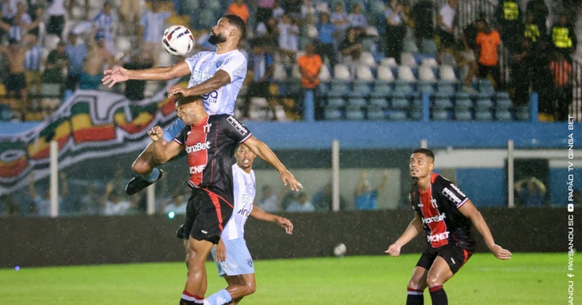 Paysandu se prepara para reencontro histórico com Remo na Série B após 19 anos