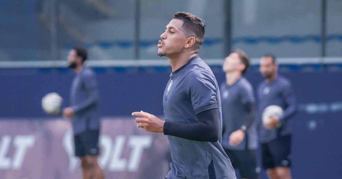 Pedro Rocha conhece o caminho para o Remo superar o Athletico-PR