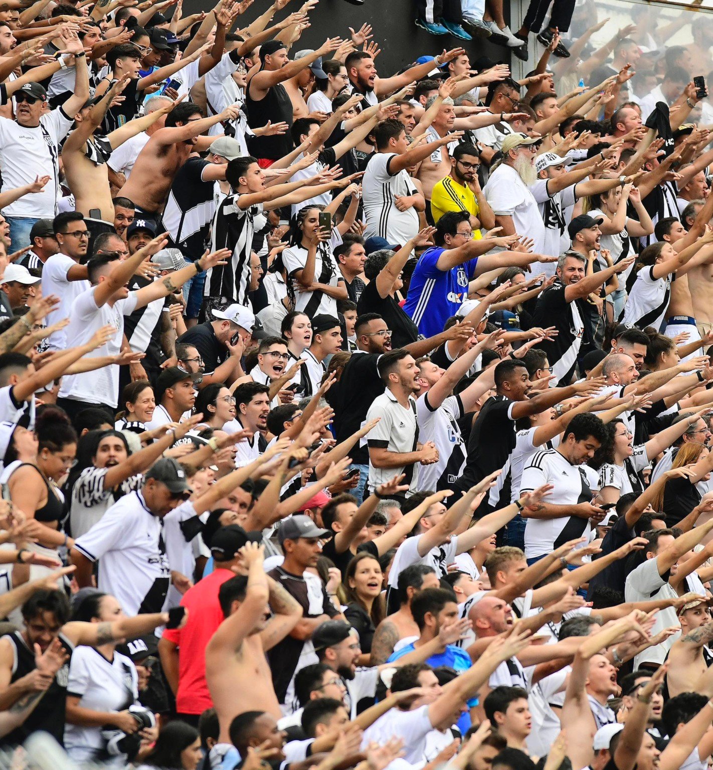 São Bernardo x Ponte Preta: horário e onde assistir jogo da Série C