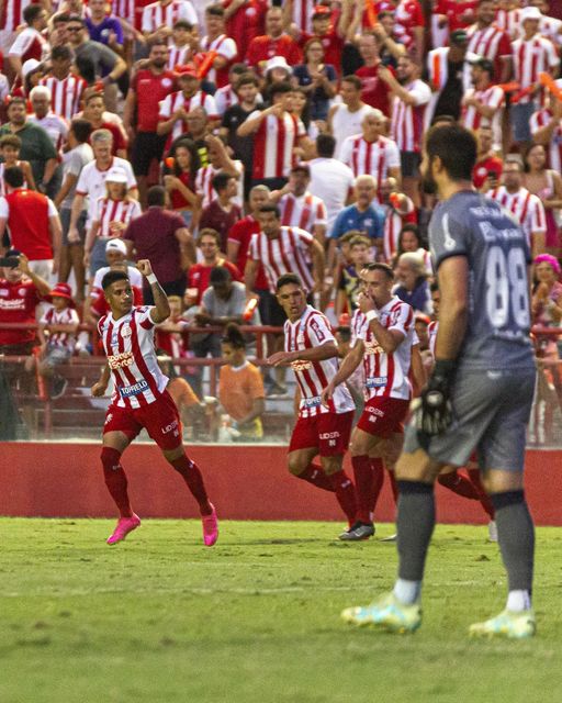 Náutico x Floresta: saiba onde assistir ao jogo deste sábado