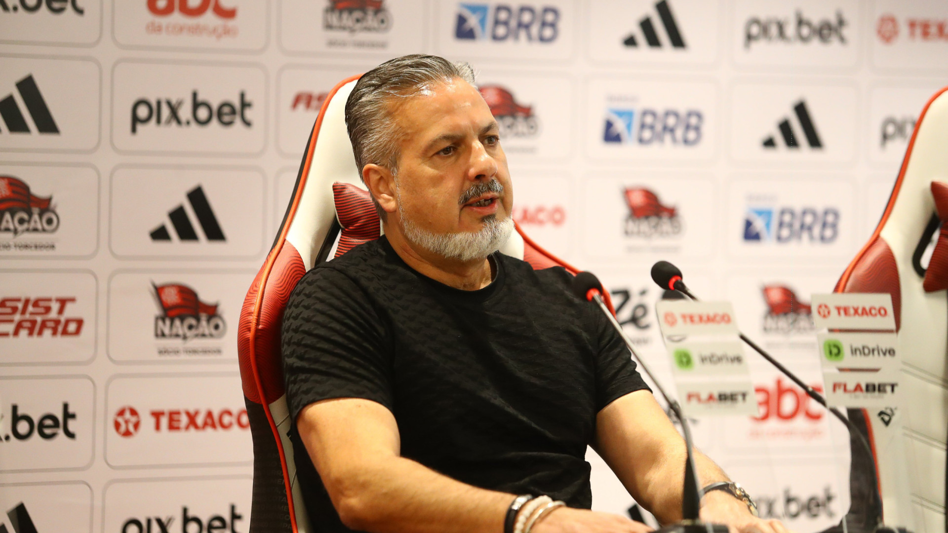 Jesus não é o único. José Boto 'transforma' Flamengo e é caso de sucesso