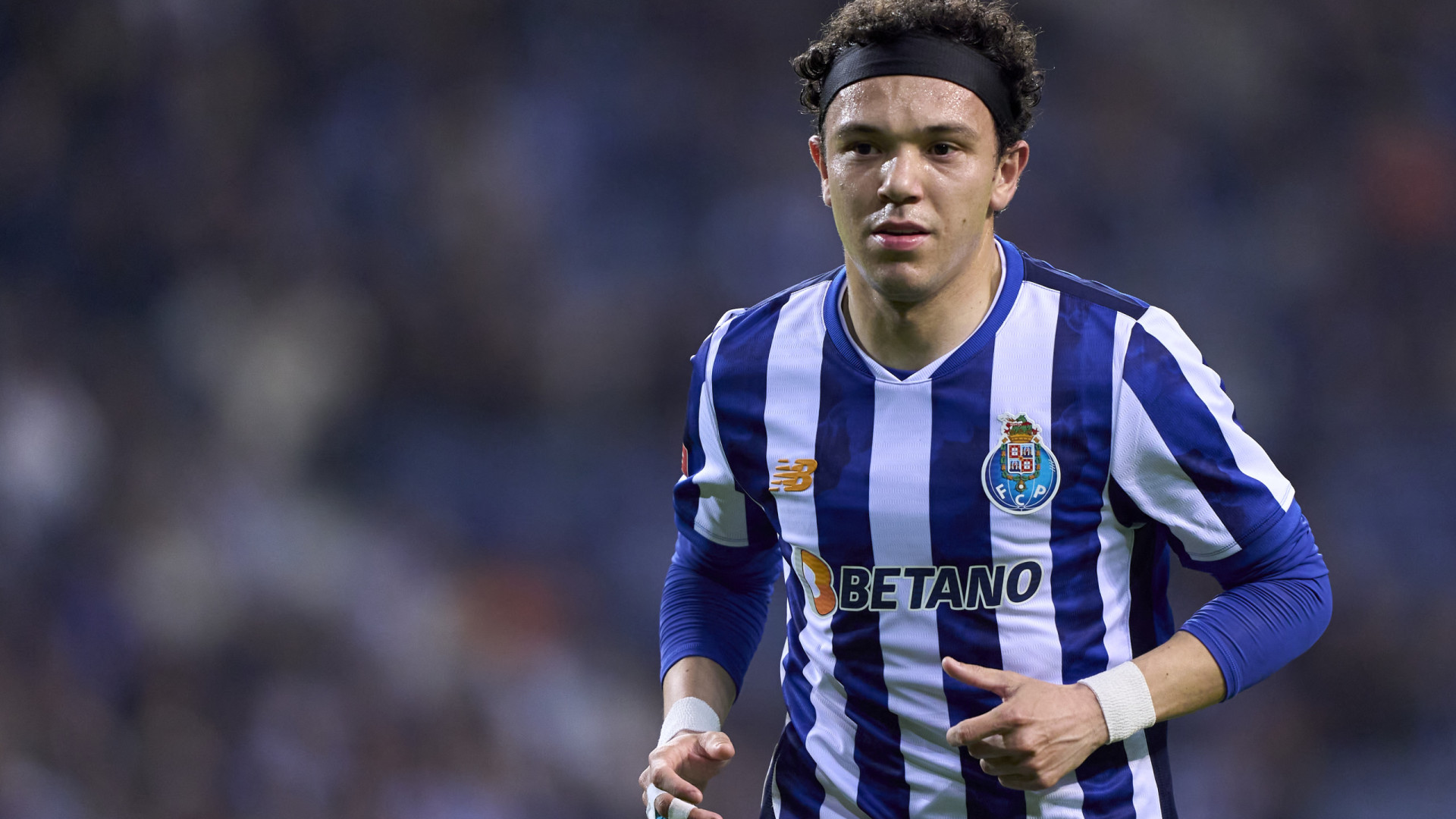 Forest tem Pepê na 'lista de compras' e pode valer milhões ao FC Porto