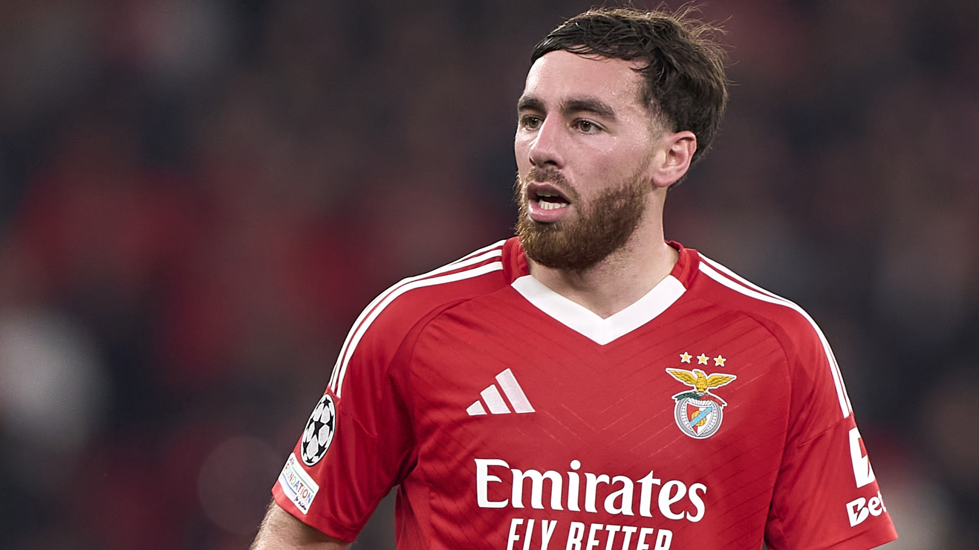 Negócio fechado: Kokçu deixa Benfica e ruma à Turquia. Eis os valores