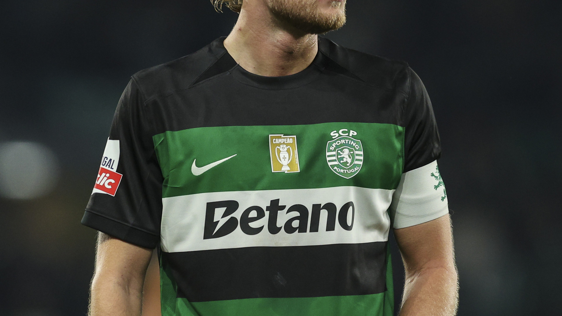 Sporting complica Hjulmand e Juventus já orquestra 'plano B'