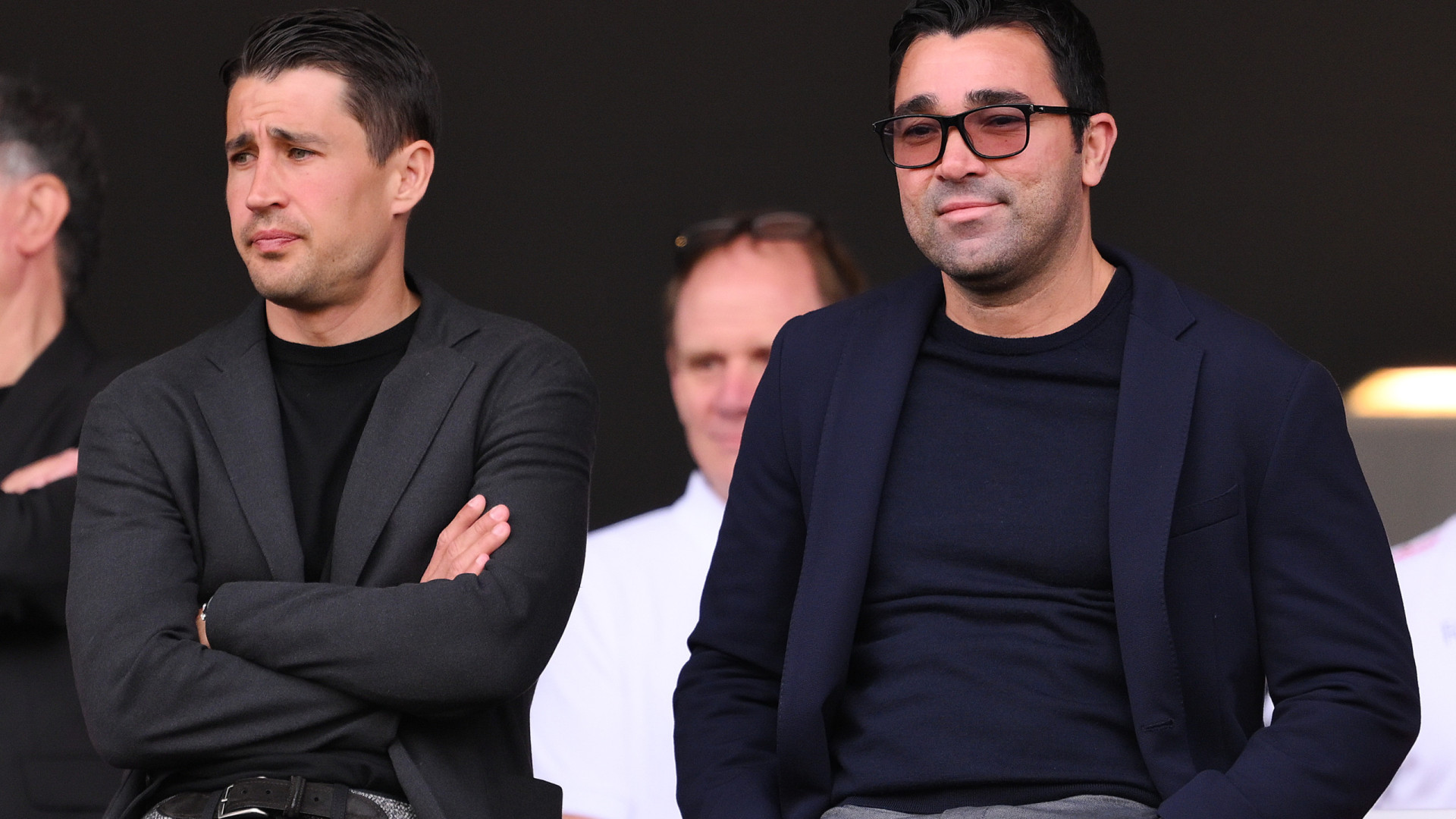 Deco 'avisa' Yamal e Nico Williams: