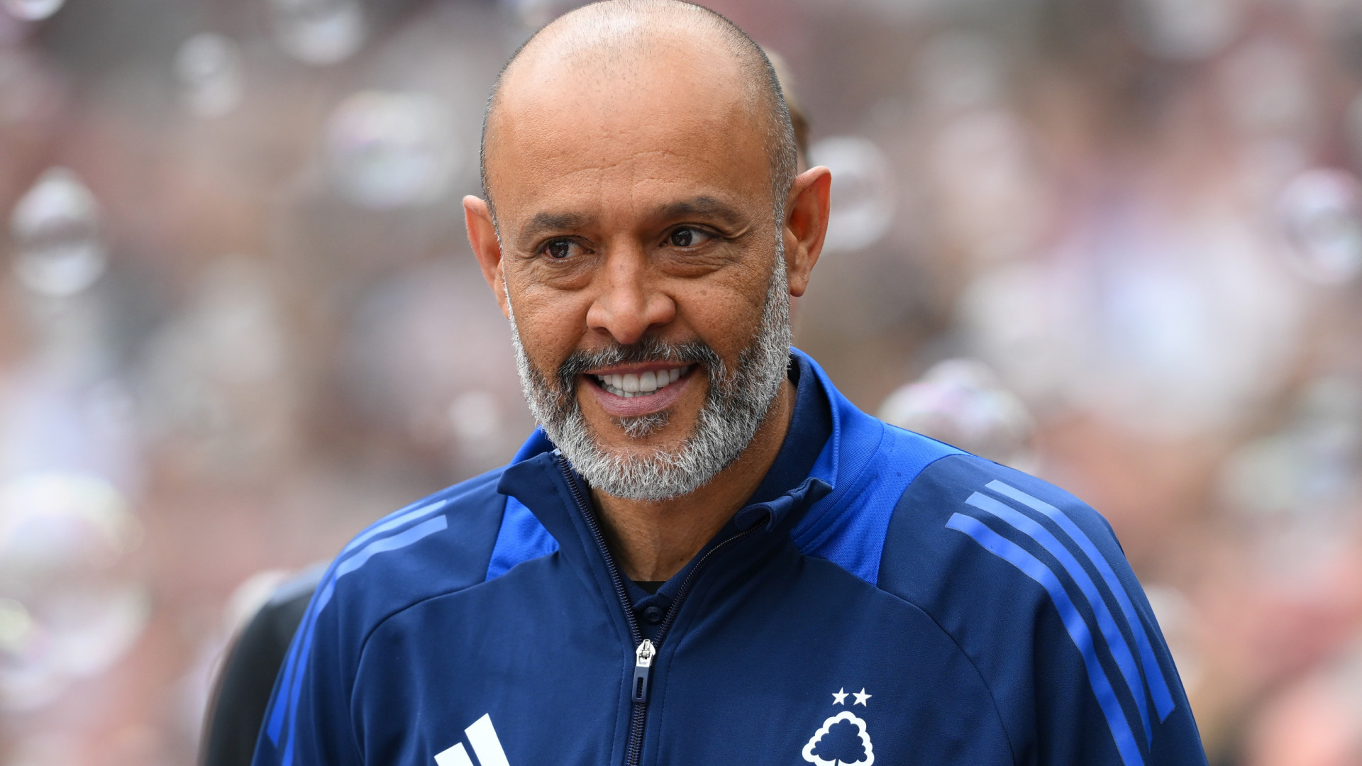 Oficial: Nuno Espírito Santo renova com Nottingham Forrest