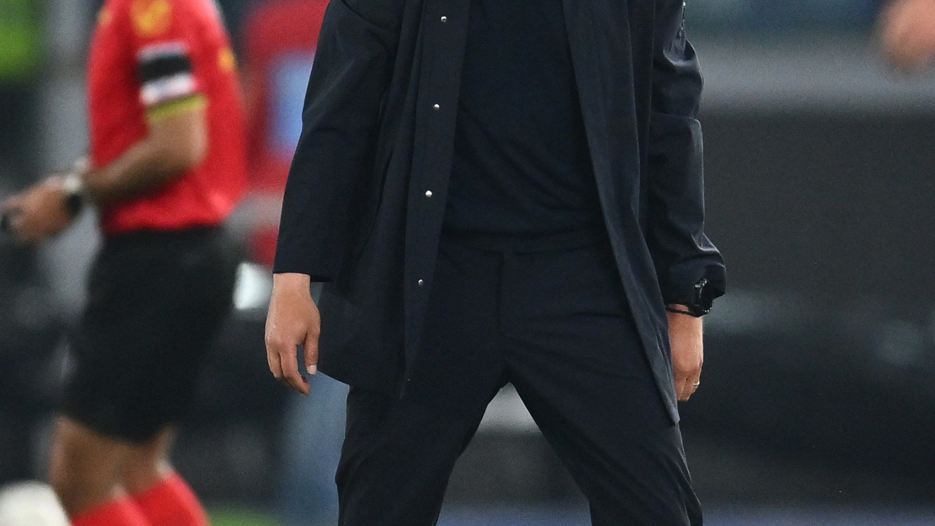 Negócio fechado: Inter já tem sucessor no banco para Simone Inzaghi