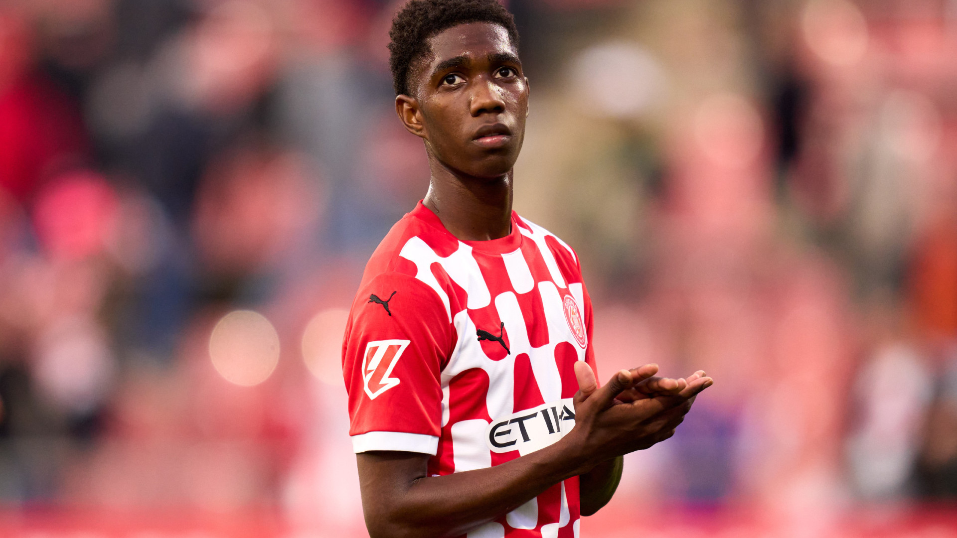 Benfica oferece 20 milhões de euros por jovem craque do Girona