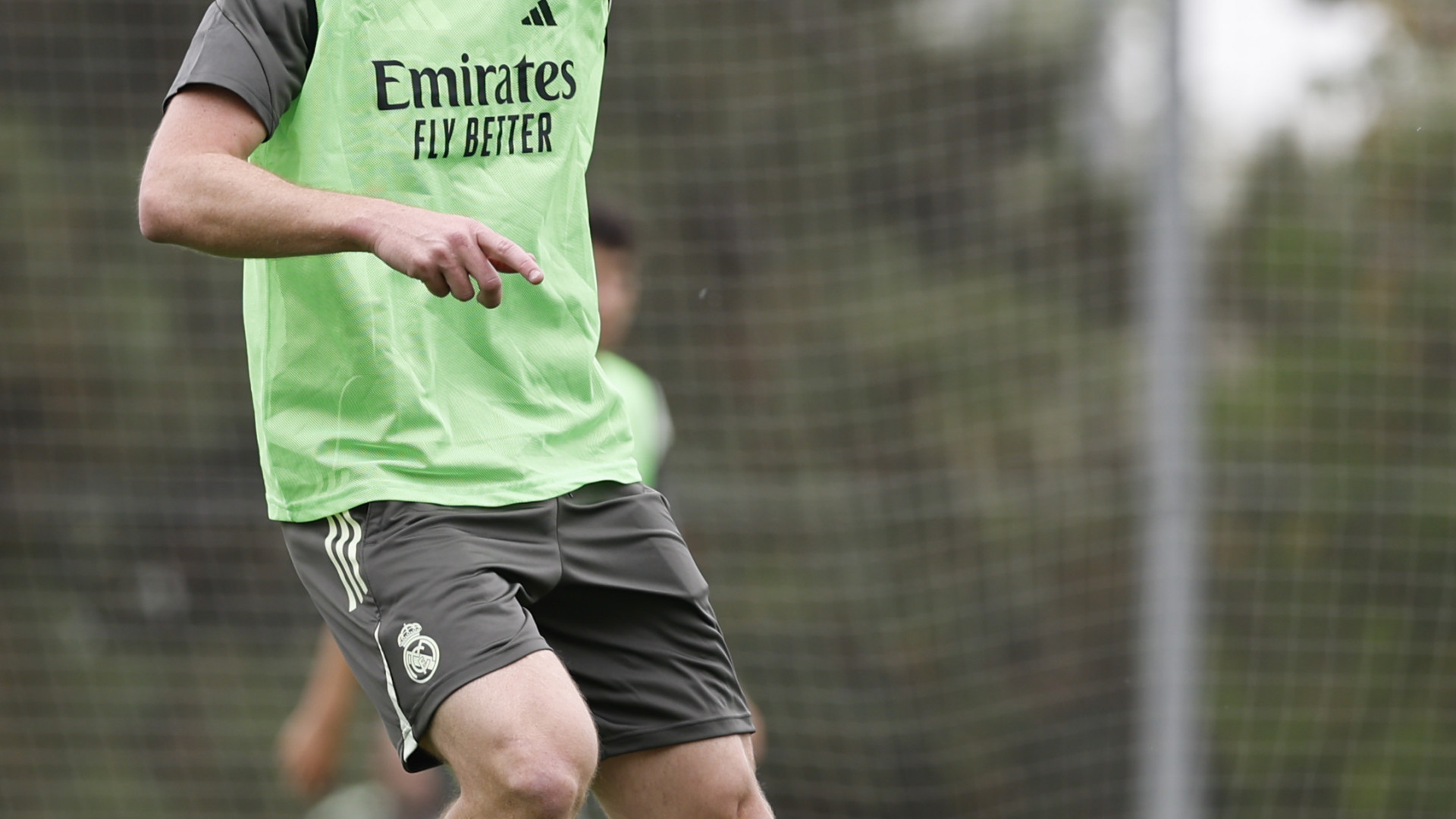 Benfica 'aliviado'? A lista do Real Madrid para o Mundial de Clubes