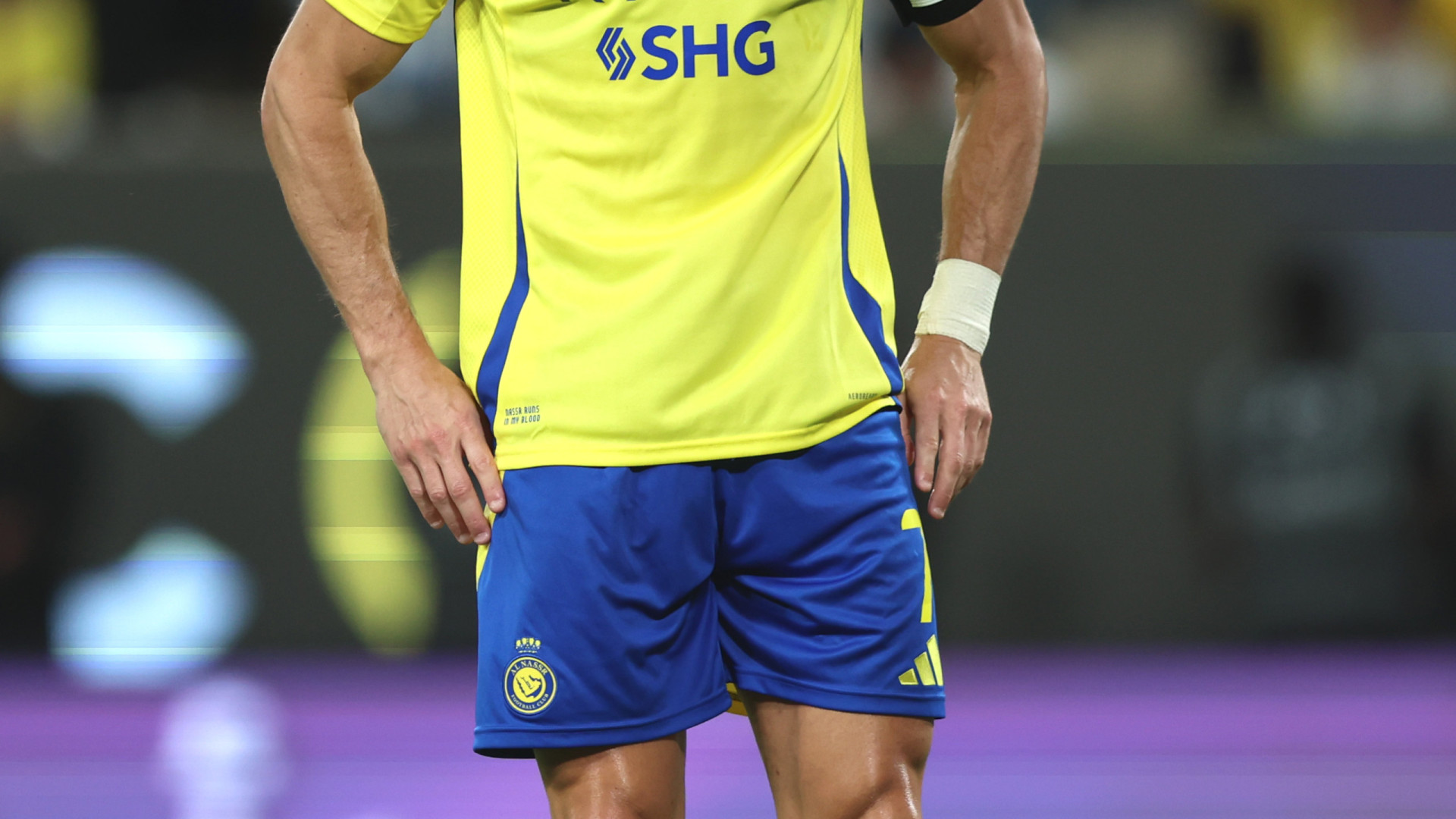 Saiba até quando Cristiano Ronaldo vai ficar no Al Nassr