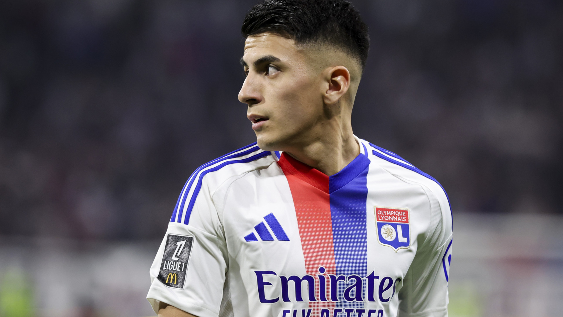 Descida de divisão do Lyon pode ser uma boa notícia para o Benfica