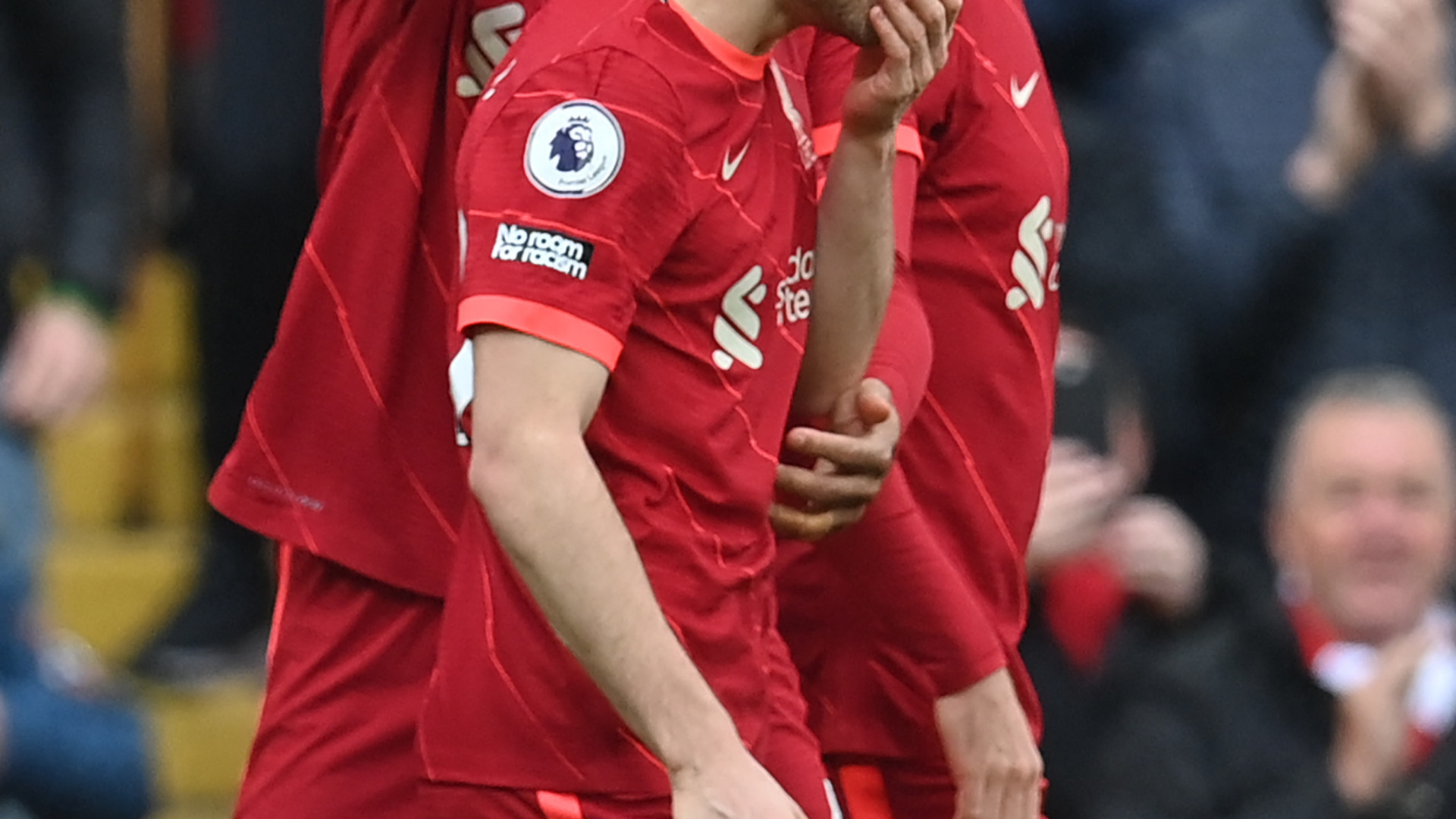 Van Dijk