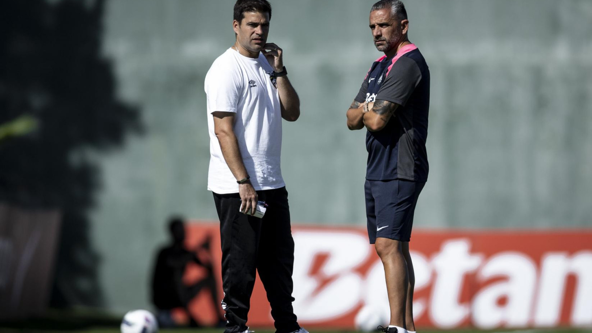 Antes de defrontar Celtic, Sporting 'escorrega' frente a clube da II Liga