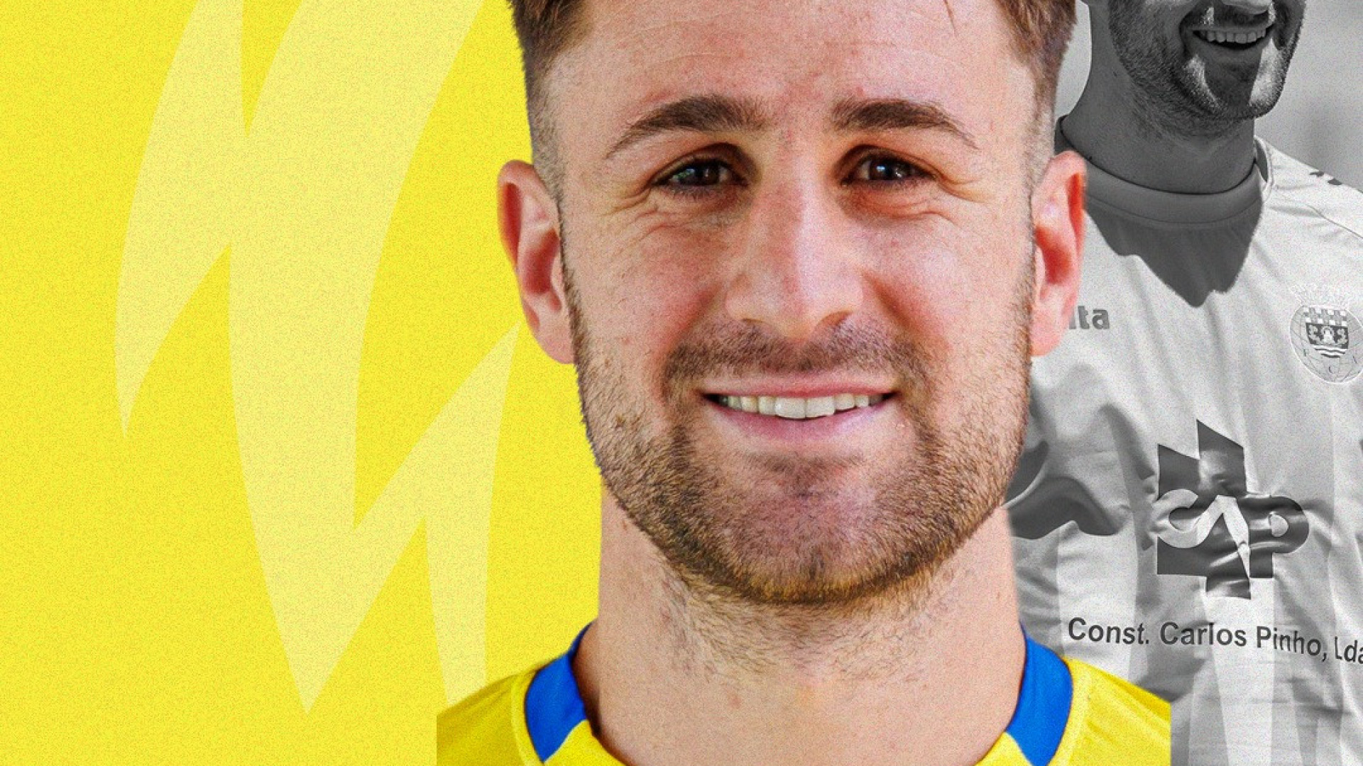 Oficial: Barbero reforça ataque do Arouca
